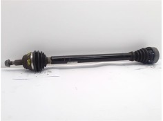 Recambio de palier delantero derecho para seat leon (1m1) 1.9 tdi referencia OEM IAM   