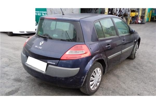 renault megane ii (bm0/1_, cm0/1_) del año 2007