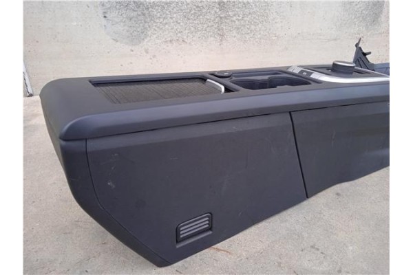 Recambio de consola para land rover discovery sport 2.0 basis fwd referencia OEM IAM FK72045J40CD  