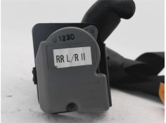 Recambio de juego cinturones trasero para daewoo nexia referencia OEM IAM   