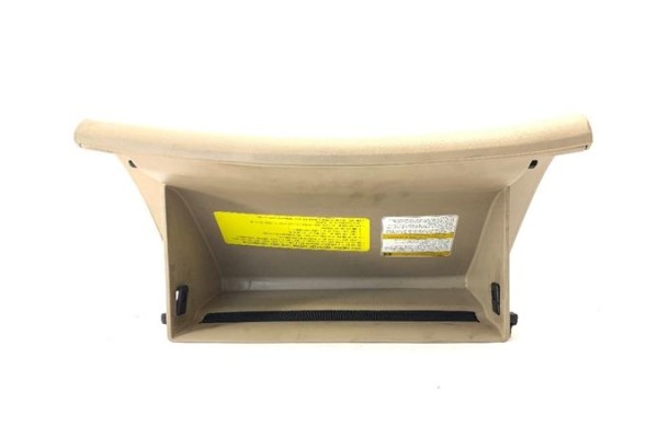 Recambio de tapa guantera para kia carnival 2.9 crdi referencia OEM IAM 845104D000CS  