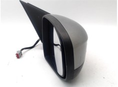 Recambio de retrovisor electrico derecho para ford mondeo iv 1.8 tdci referencia OEM IAM 7S7117682KF 1701720 
