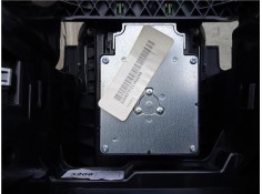 Recambio de consola para land rover discovery sport 2.0 basis fwd referencia OEM IAM FK72045J40CD  