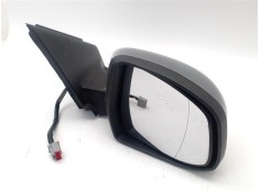 Recambio de retrovisor electrico derecho para ford mondeo iv 1.8 tdci referencia OEM IAM 7S7117682KF 1701720 