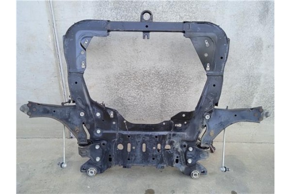 Recambio de cuna motor para land rover discovery sport 2.0 basis fwd referencia OEM IAM J9C35000AF  