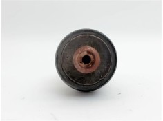 Recambio de goma brazo suspension trasero izquierdo para citroen c3 referencia OEM IAM 9657150780  