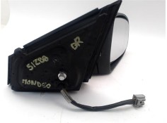 Recambio de retrovisor electrico derecho para ford mondeo iv 1.8 tdci referencia OEM IAM 7S7117682KF 1701720 