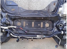 Recambio de cuna motor para land rover discovery sport 2.0 basis fwd referencia OEM IAM J9C35000AF  