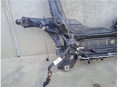 Recambio de cuna motor para land rover discovery sport 2.0 basis fwd referencia OEM IAM J9C35000AF  