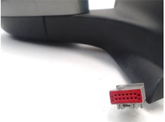 Recambio de retrovisor electrico derecho para ford mondeo iv 1.8 tdci referencia OEM IAM 7S7117682KF 1701720 