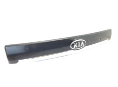 Recambio de moldura porton trasero para kia carnival 2.9 crdi referencia OEM IAM 925014D010  