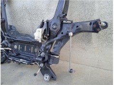 Recambio de cuna motor para land rover discovery sport 2.0 basis fwd referencia OEM IAM J9C35000AF  