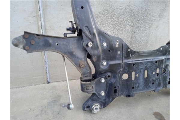 Recambio de cuna motor para land rover discovery sport 2.0 basis fwd referencia OEM IAM J9C35000AF  