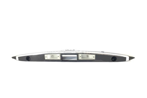 Recambio de moldura porton trasero para kia carnival 2.9 crdi referencia OEM IAM 925014D010  
