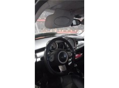 Recambio de kit airbag para mini mini (r56) 1.6 cooper referencia OEM IAM 51452752767 32302757665 
