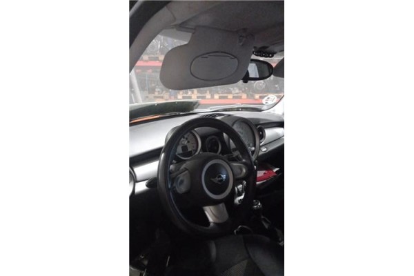 Recambio de kit airbag para mini mini (r56) 1.6 cooper referencia OEM IAM 51452752767 32302757665 