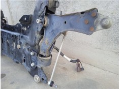 Recambio de cuna motor para land rover discovery sport 2.0 basis fwd referencia OEM IAM J9C35000AF  