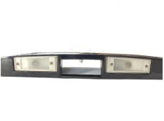 Recambio de moldura porton trasero para kia carnival 2.9 crdi referencia OEM IAM 925014D010  
