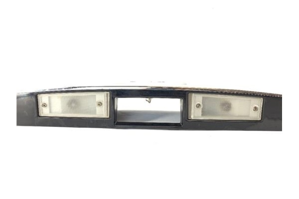Recambio de moldura porton trasero para kia carnival 2.9 crdi referencia OEM IAM 925014D010  