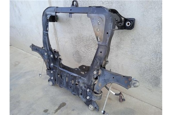Recambio de cuna motor para land rover discovery sport 2.0 basis fwd referencia OEM IAM J9C35000AF  