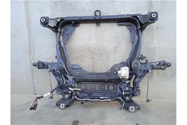 Recambio de cuna motor para land rover discovery sport 2.0 basis fwd referencia OEM IAM J9C35000AF  
