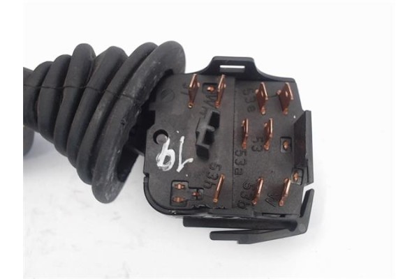 Recambio de mando de luces para opel zafira a referencia OEM IAM 90243395  1241132 , OPEL