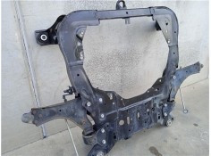 Recambio de cuna motor para land rover discovery sport 2.0 basis fwd referencia OEM IAM J9C35000AF  