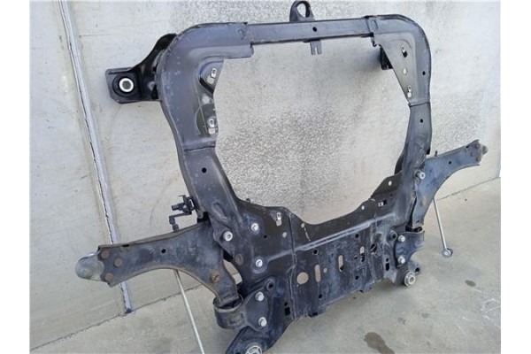 Recambio de cuna motor para land rover discovery sport 2.0 basis fwd referencia OEM IAM J9C35000AF  