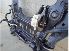 Recambio de cuna motor para land rover discovery sport 2.0 basis fwd referencia OEM IAM J9C35000AF  