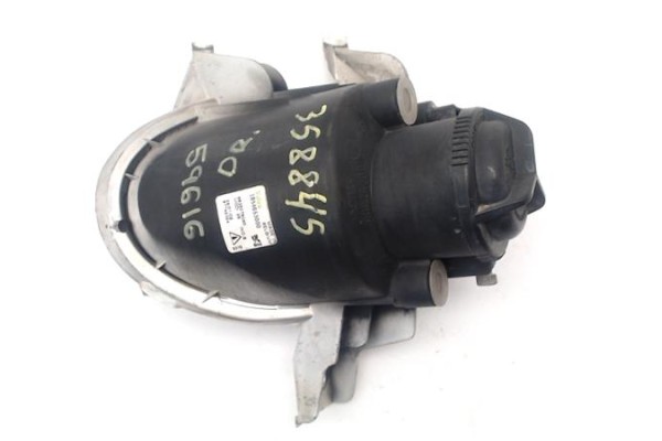 Recambio de faro antiniebla derecho para seat ibiza (6l1) 1.4 fresh referencia OEM IAM 9635078080 5P0941704 