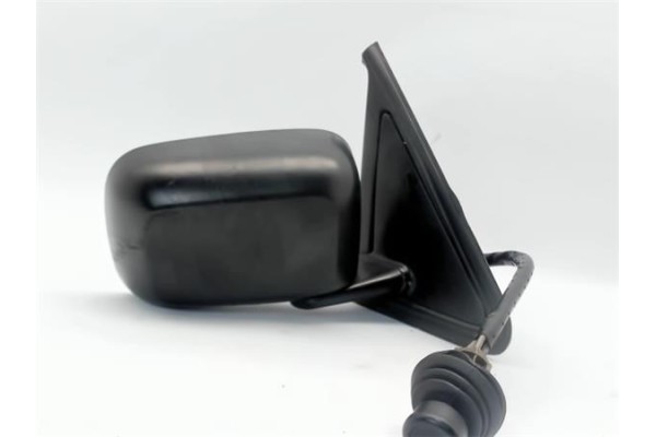 Recambio de retrovisor derecho para volkswagen golf ii (191/193) referencia OEM IAM   