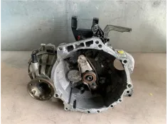 Recambio de caja cambios manual para seat ibiza berlina (6j5) 1.6 tdi referencia OEM IAM MZL09082  