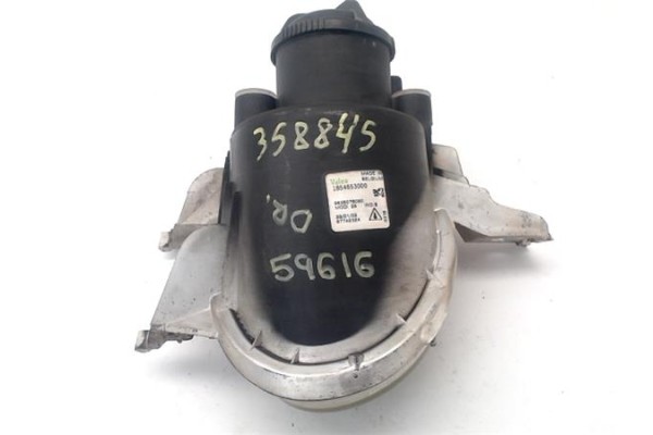 Recambio de faro antiniebla derecho para seat ibiza (6l1) 1.4 fresh referencia OEM IAM 9635078080 5P0941704 