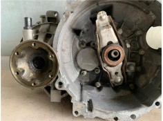 Recambio de caja cambios manual para seat ibiza berlina (6j5) 1.6 tdi referencia OEM IAM MZL09082  