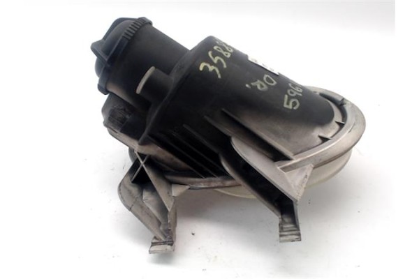 Recambio de faro antiniebla derecho para seat ibiza (6l1) 1.4 fresh referencia OEM IAM 9635078080 5P0941704 