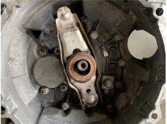 Recambio de caja cambios manual para seat ibiza berlina (6j5) 1.6 tdi referencia OEM IAM MZL09082  