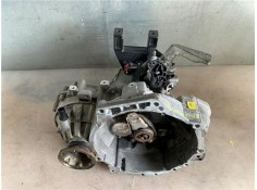 Recambio de caja cambios manual para seat ibiza berlina (6j5) 1.6 tdi referencia OEM IAM MZL09082  