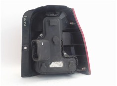 Recambio de piloto trasero izquierdo para volkswagen lupo (6x1/6e1) 1.4 trendline referencia OEM IAM 38030748  