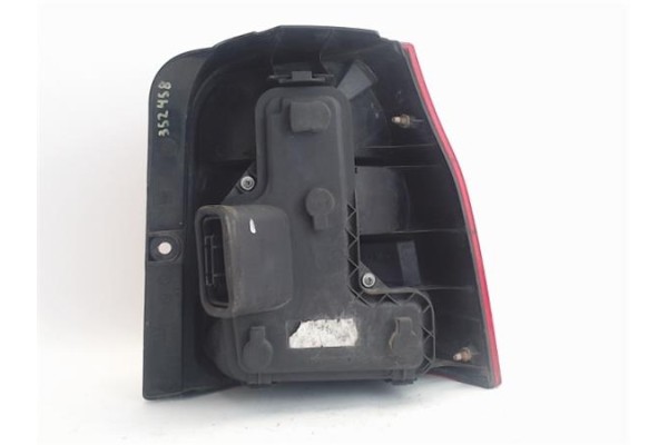 Recambio de piloto trasero izquierdo para volkswagen lupo (6x1/6e1) 1.4 trendline referencia OEM IAM 38030748  