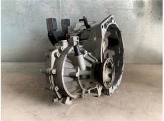 Recambio de caja cambios manual para seat ibiza berlina (6j5) 1.6 tdi referencia OEM IAM MZL09082  
