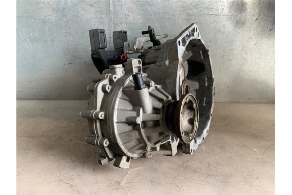 Recambio de caja cambios manual para seat ibiza berlina (6j5) 1.6 tdi referencia OEM IAM MZL09082  