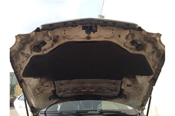 Recambio de capo para mercedes-benz clase e (bm 211) berlina 3.0 e 320 cdi (211.022) referencia OEM IAM A2118800457  