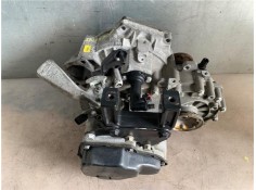 Recambio de caja cambios manual para seat ibiza berlina (6j5) 1.6 tdi referencia OEM IAM MZL09082  
