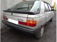 renault 11 (b/c37_) del año 1986