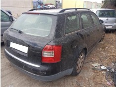 audi a4 avant (8e) del año 2004