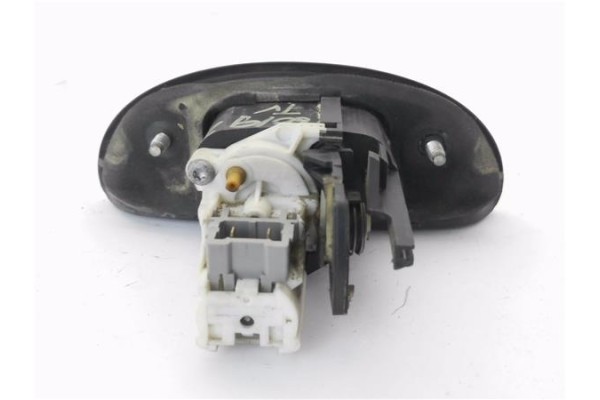 Recambio de cierre electromagnetico porton para renault scenic i (ja...) 1.6 16v (ja0b, ja04, ja11) referencia OEM IAM 770082759