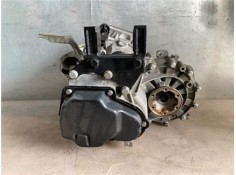 Recambio de caja cambios manual para seat ibiza berlina (6j5) 1.6 tdi referencia OEM IAM MZL09082  
