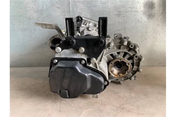 Recambio de caja cambios manual para seat ibiza berlina (6j5) 1.6 tdi referencia OEM IAM MZL09082  