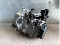 Recambio de caja cambios manual para seat ibiza berlina (6j5) 1.6 tdi referencia OEM IAM MZL09082  