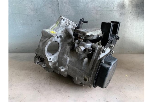 Recambio de caja cambios manual para seat ibiza berlina (6j5) 1.6 tdi referencia OEM IAM MZL09082  